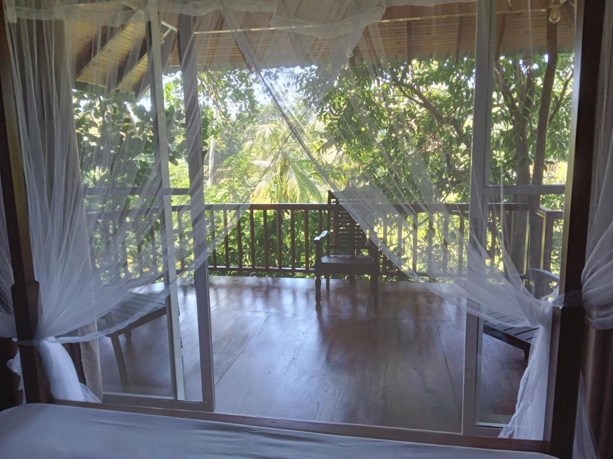 Cinnamon View Lodge Mirissa Bagian luar foto