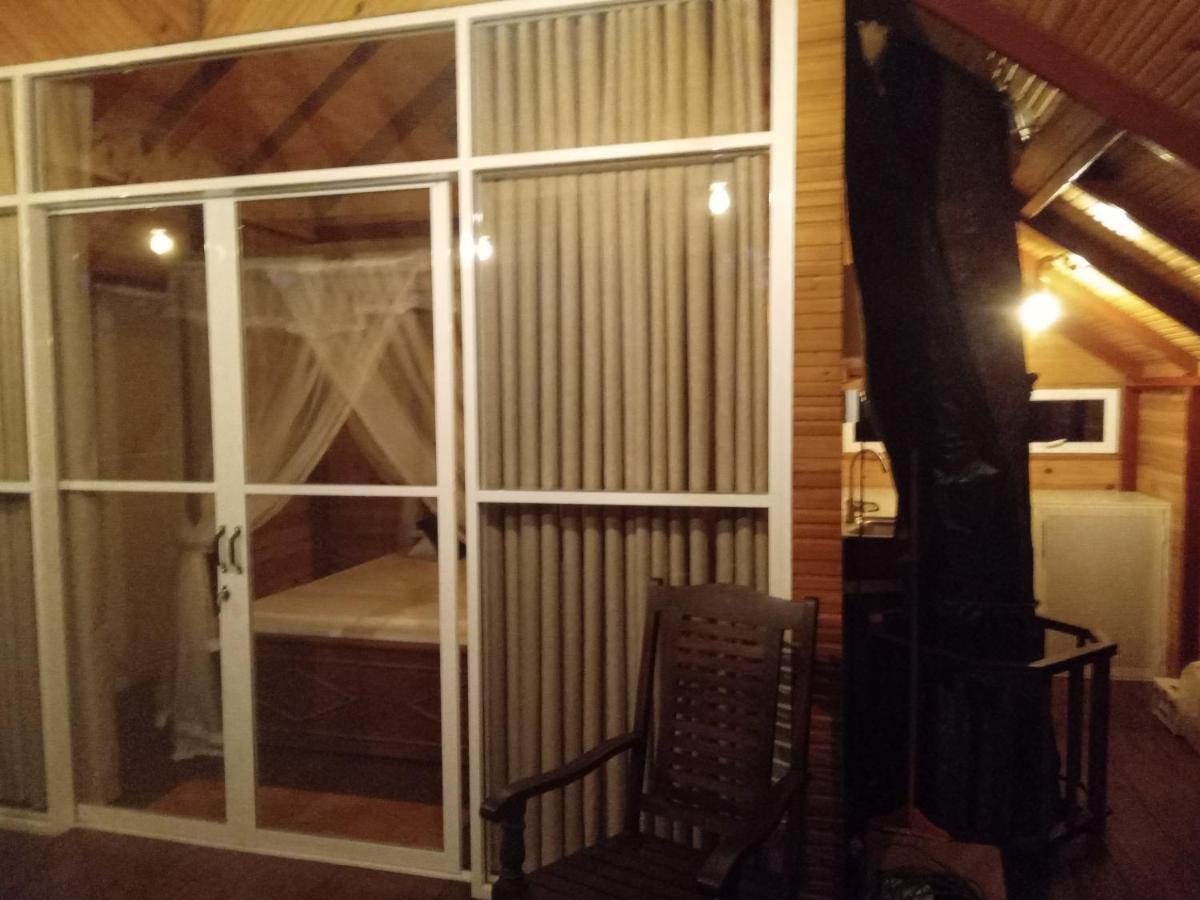 Cinnamon View Lodge Mirissa Bagian luar foto