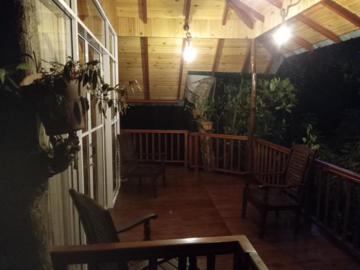 Cinnamon View Lodge Mirissa Bagian luar foto