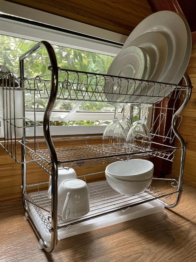 Cinnamon View Lodge Mirissa Bagian luar foto