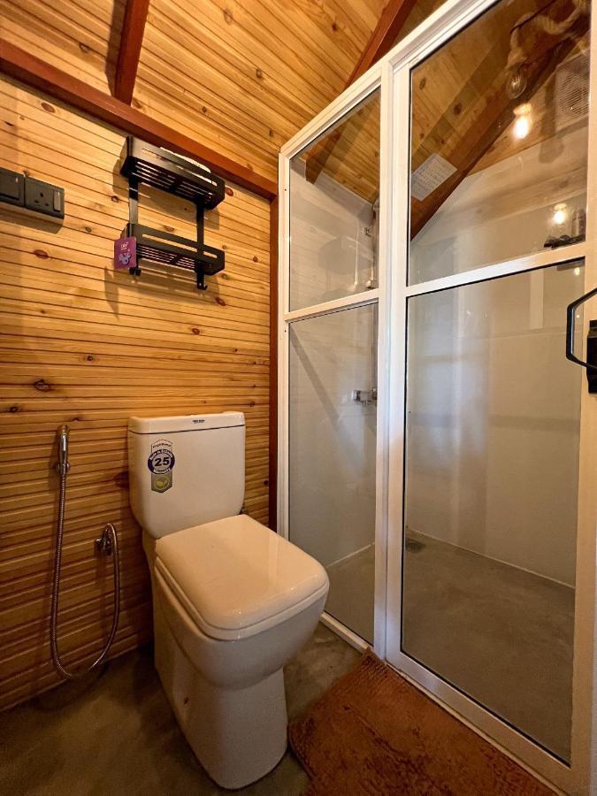 Cinnamon View Lodge Mirissa Bagian luar foto