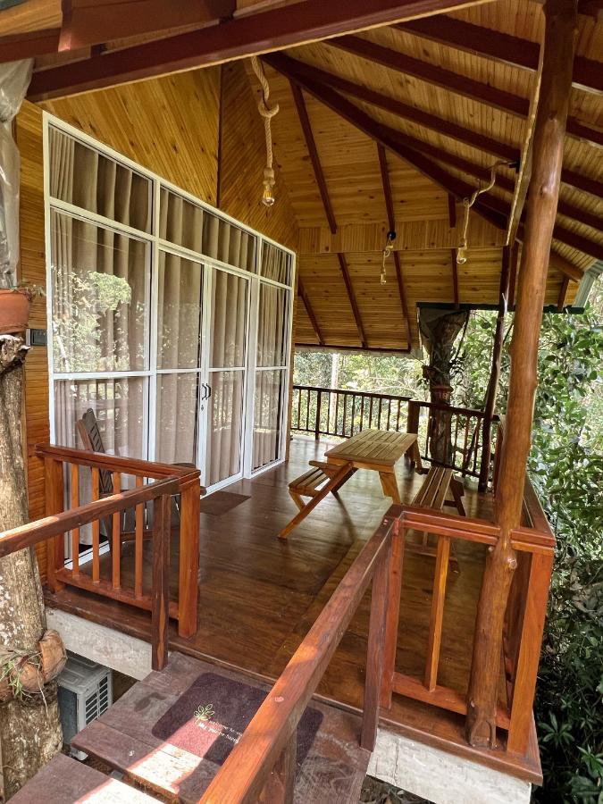 Cinnamon View Lodge Mirissa Bagian luar foto