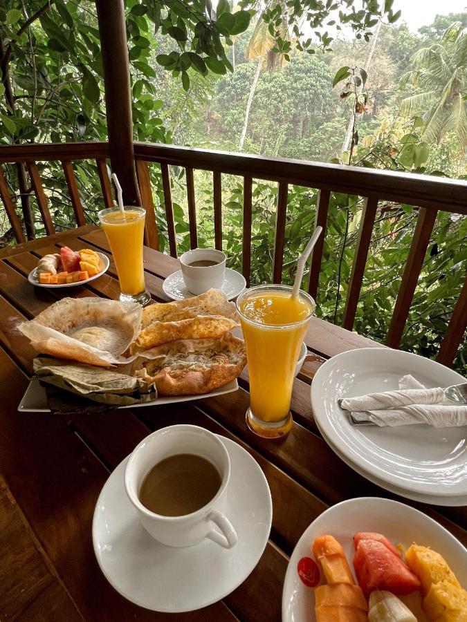 Cinnamon View Lodge Mirissa Ruang foto
